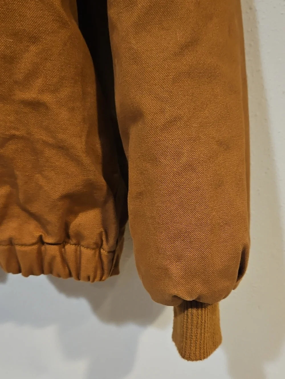 Walls Canvas Jacket - Picture 10 of 11